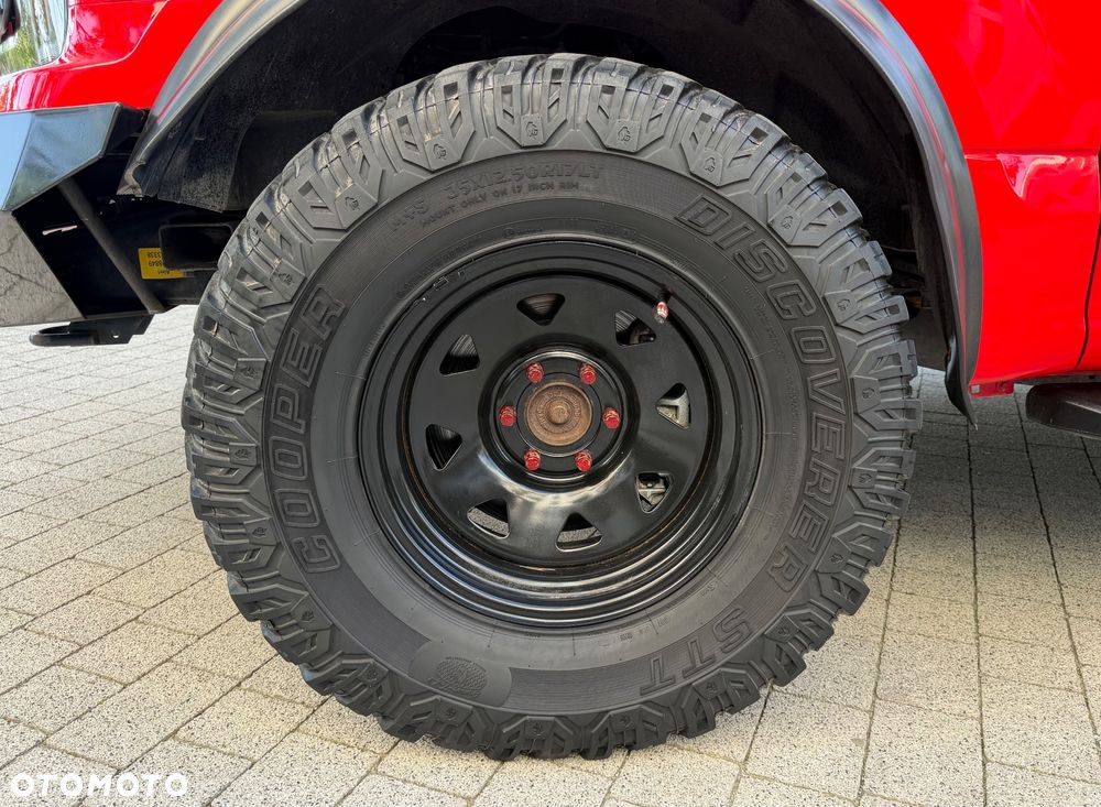 Ford F150 - 18
