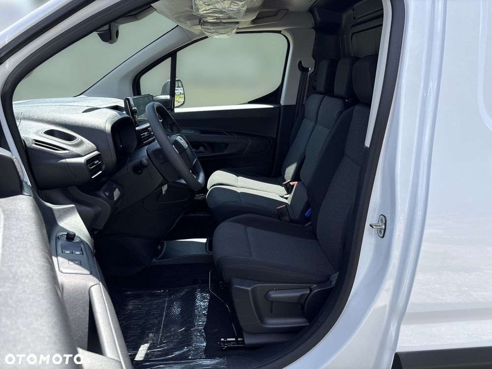 Opel Combo Van 1.5 BlueHDi L2 - 13
