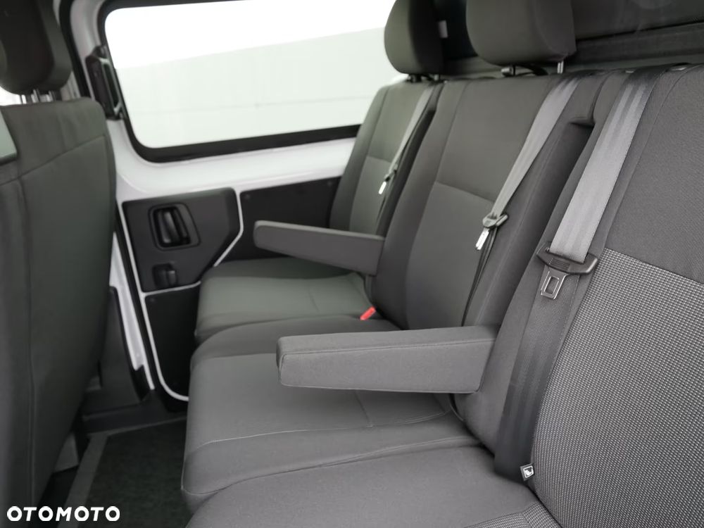 Fiat Scudo Brygadowy - 24