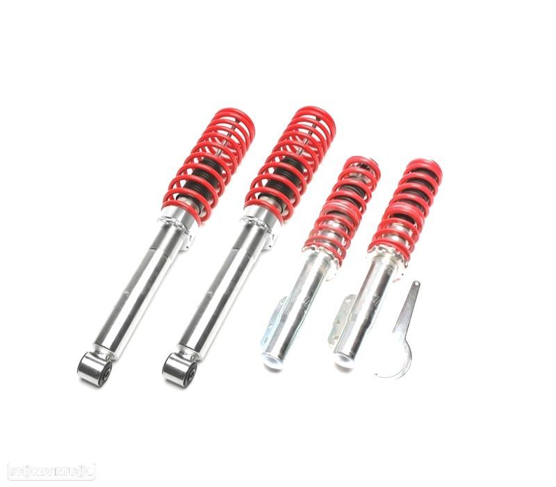 SUSPENSÃO REGULÁVEL PARA FORD ESCORT 1995 - - 1
