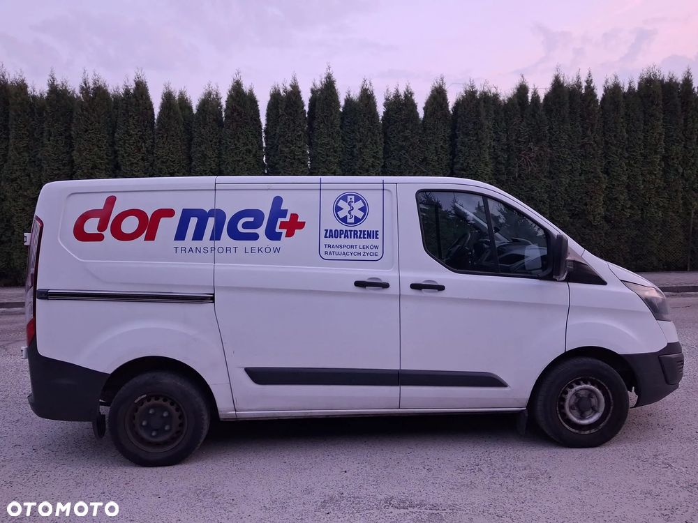 Ford Transit - 4