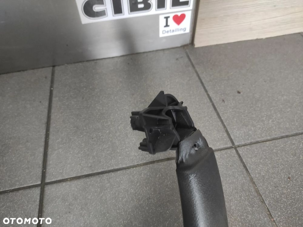 PODŁOKIETNIK DRZWI BOCZKA RĄCZKA LEWA LEWY AUDI A3 8P 5 DRZWI 8P4 WYSYŁKA !!!!! - 5