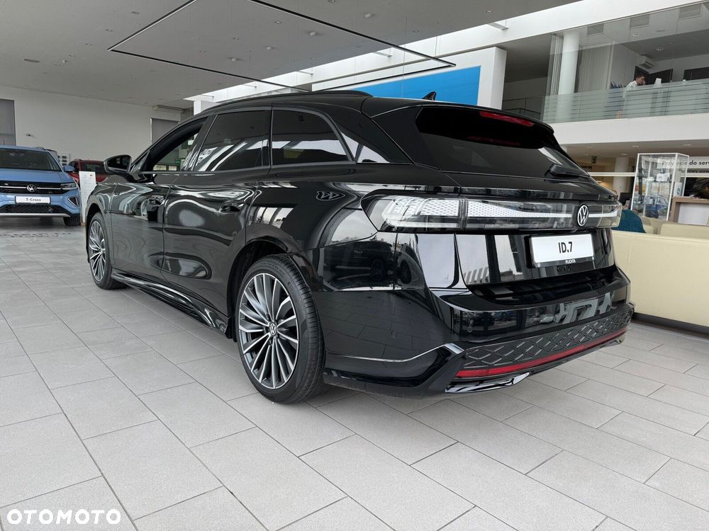 Volkswagen ID.7 - 18