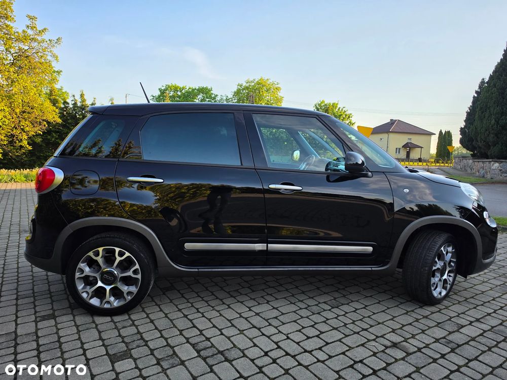 Fiat 500L Cross 1.4 16V T-Jet - 6