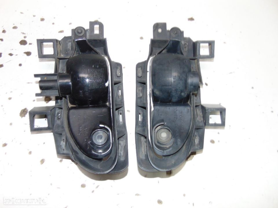 Opel corsa c faróis de nevoeiro - 4