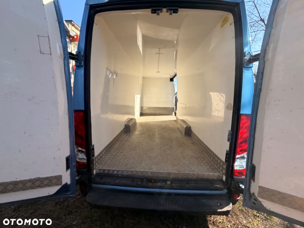 Iveco Daily 35S18 - 8