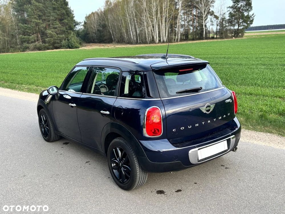 MINI Countryman - 6