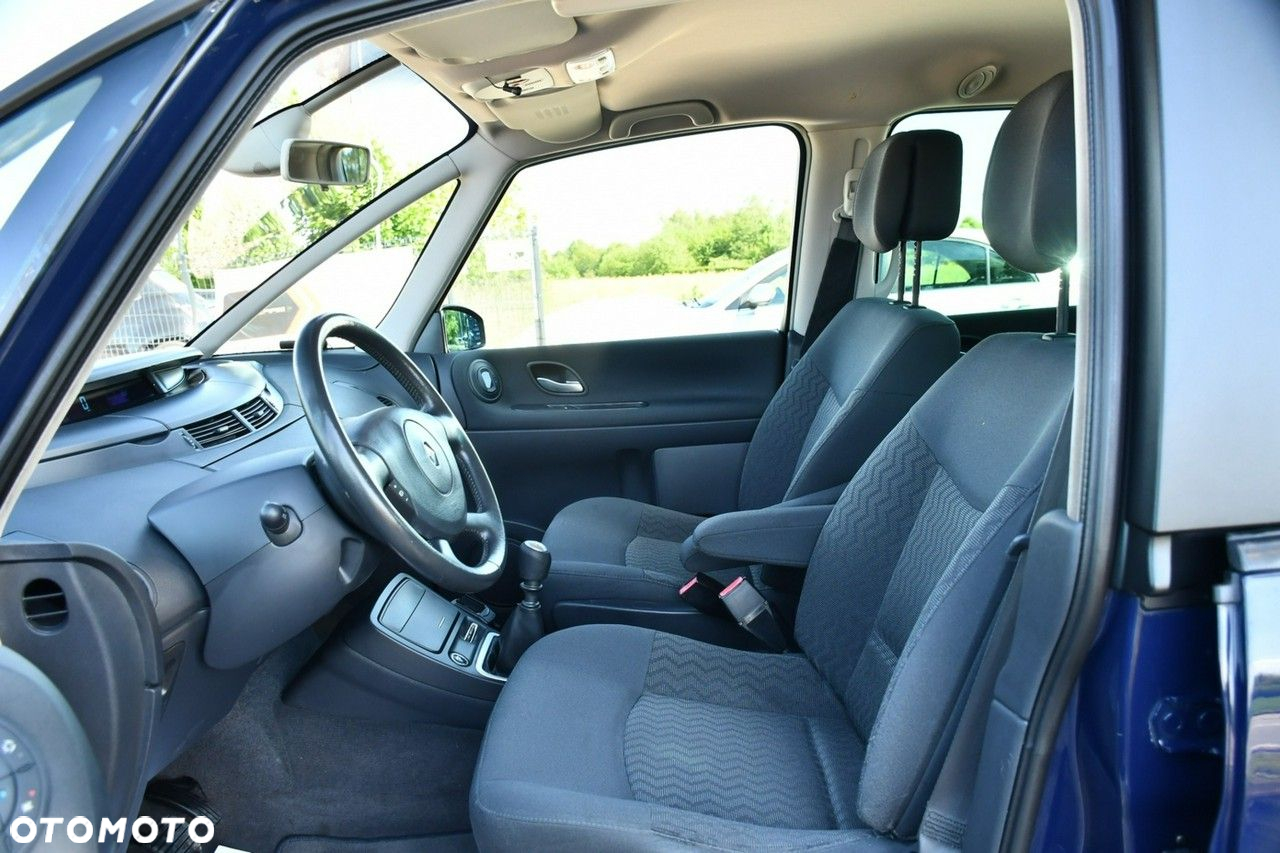 Renault Espace 2.0 Expression - 29