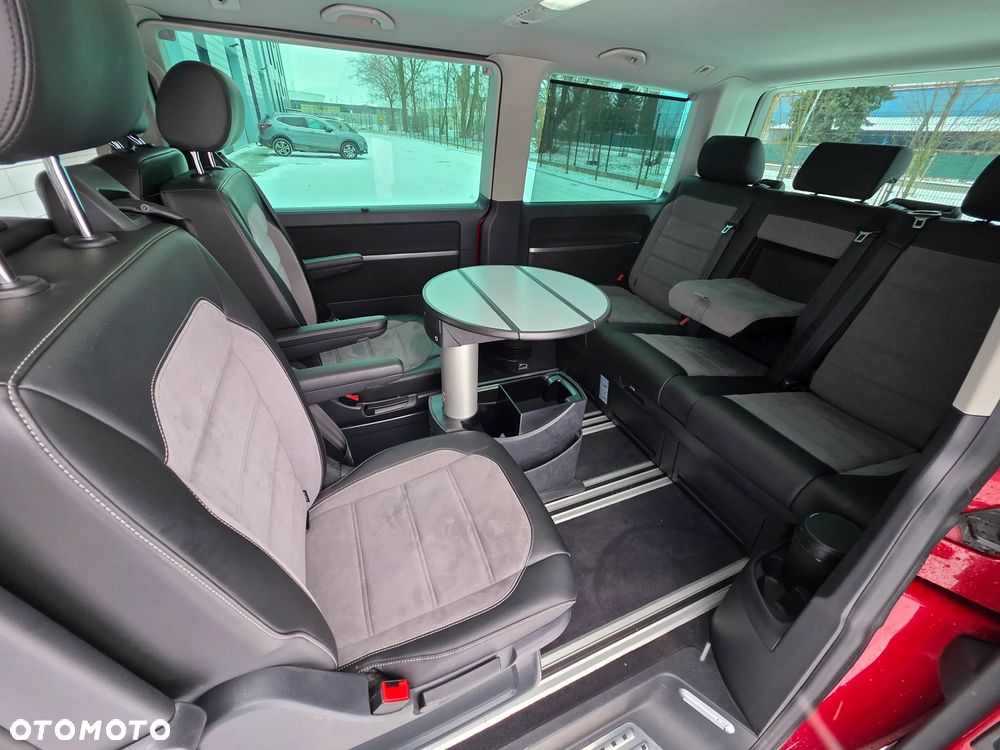 Volkswagen Multivan 2.0 BiTDI L1 Highline 4Motion DSG - 7