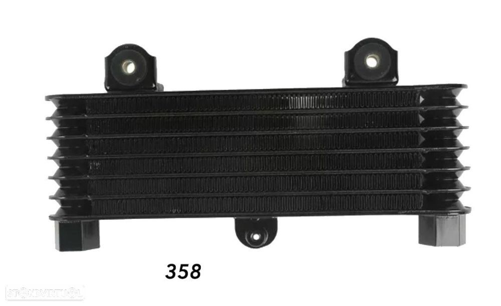 Radiador ,  Suzuki TL1000S 1997 - 2001 - 1