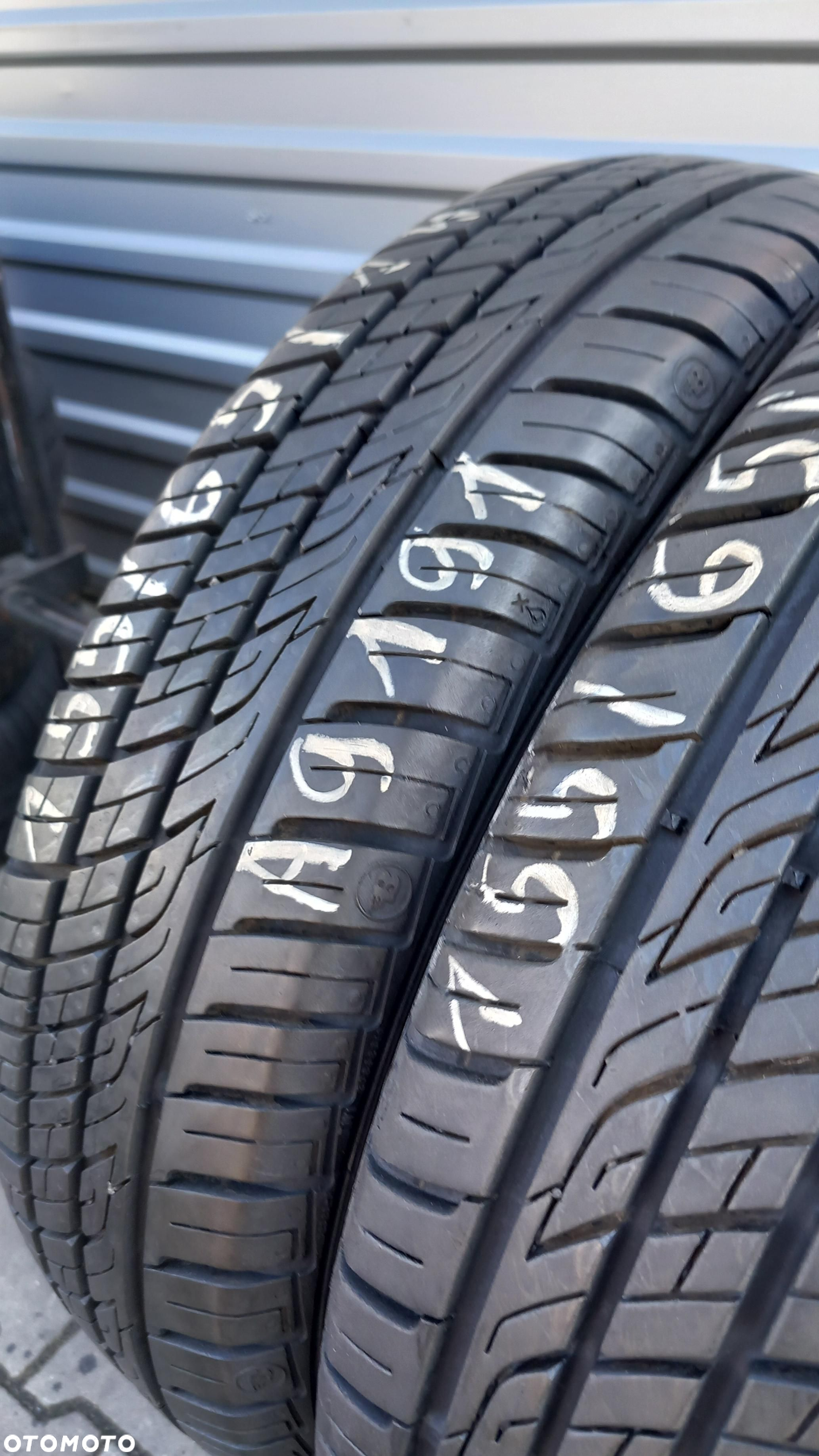 155/65/14 Barum Brillantis 2 75T - 2