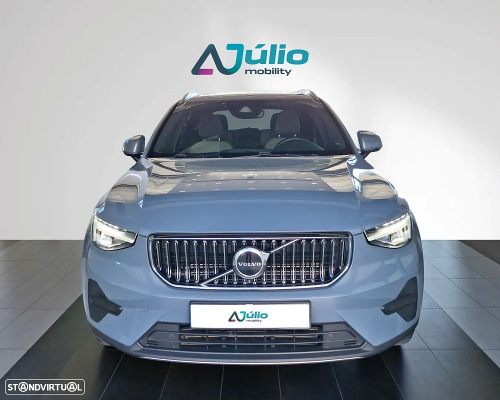 Volvo XC 40 1.5 T5 PHEV Core - 4