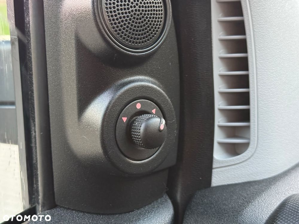 Opel Combo - 17