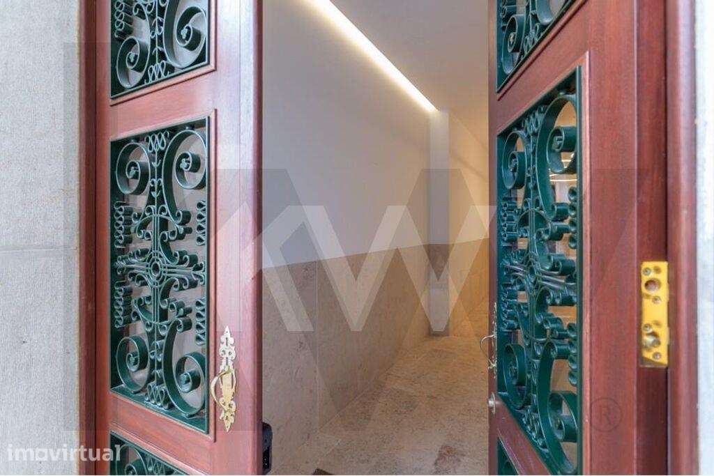 Apartamento  T2 -  Jardim e Piscina -  Praça do Areeiro - Grande imagem: 2/43