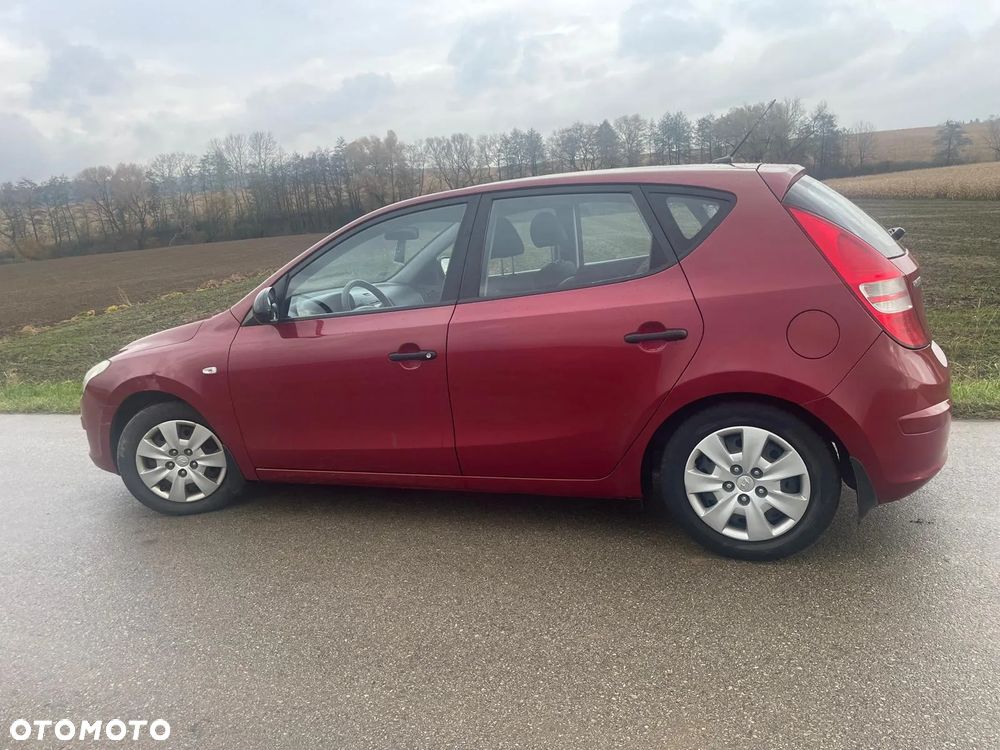 Hyundai i30 1.4 Classic - 6