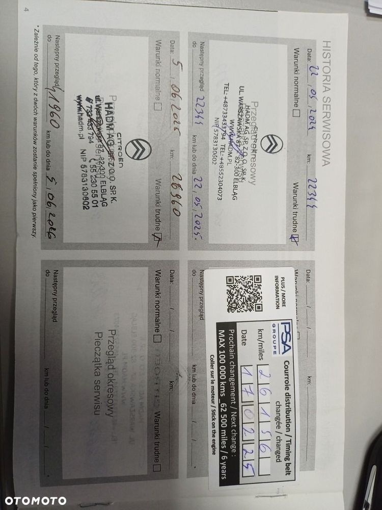 Citroën C3 Aircross 1.2 PureTech GPF Shine S&S EAT6 - 35