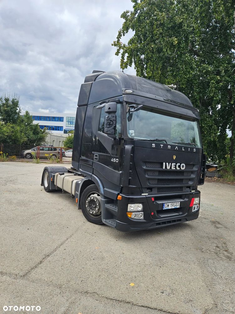 Iveco Stralis - 6