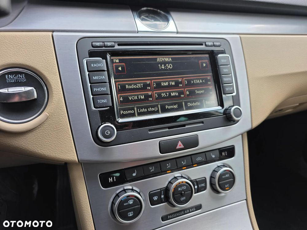 Volkswagen CC 1.4 TSI - 37