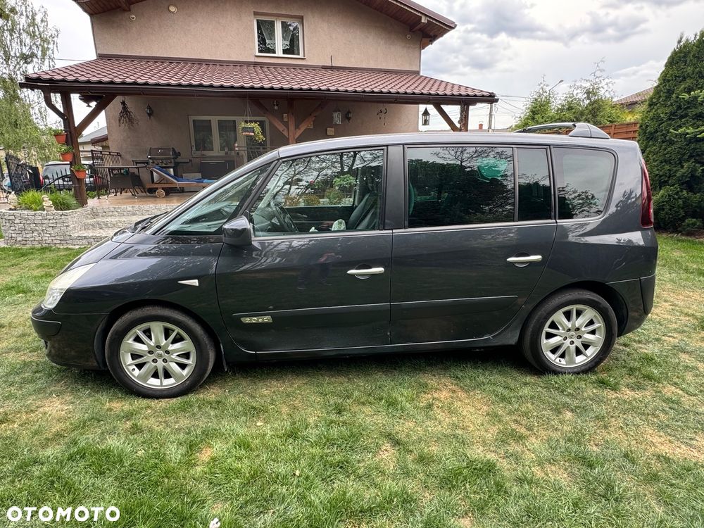 Renault Espace 2.0 dCi Celsium - 4