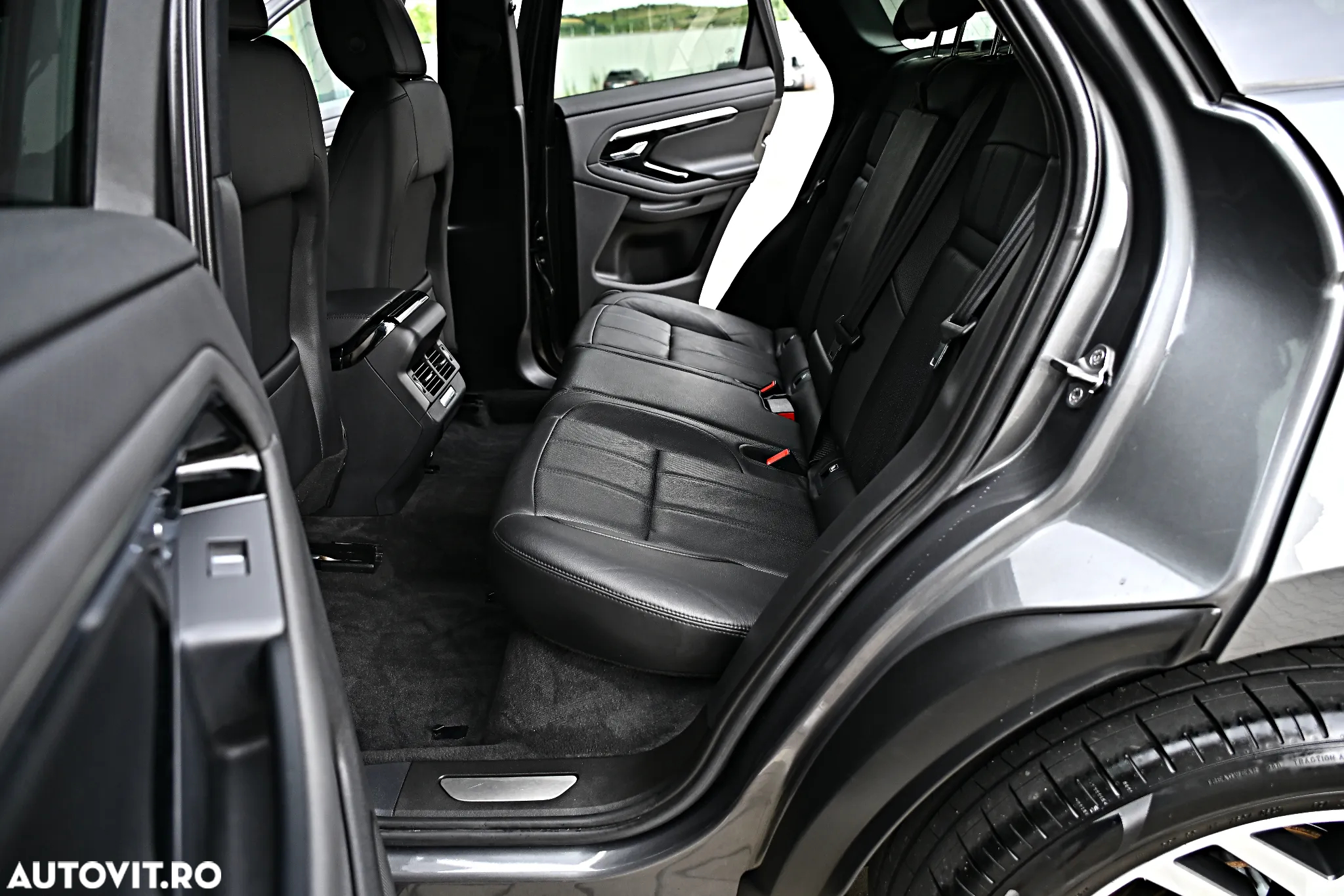 Land Rover Range Rover Evoque 2.0 D150 R-Dynamic HSE - 10