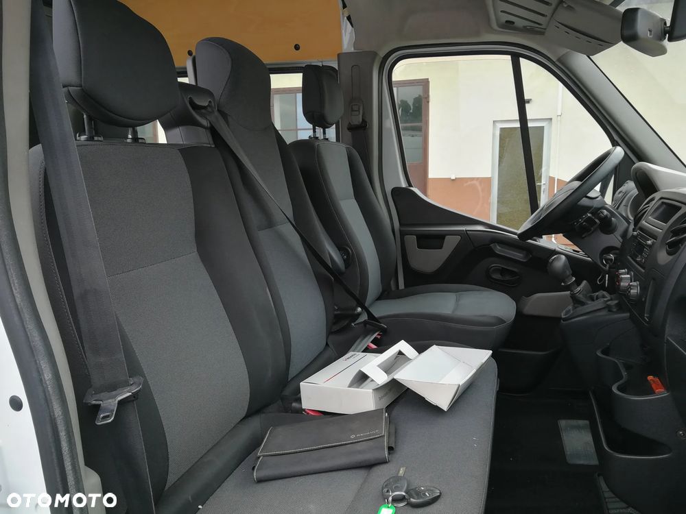 Renault Master - 15