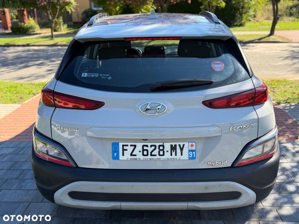 Hyundai Kona - 6