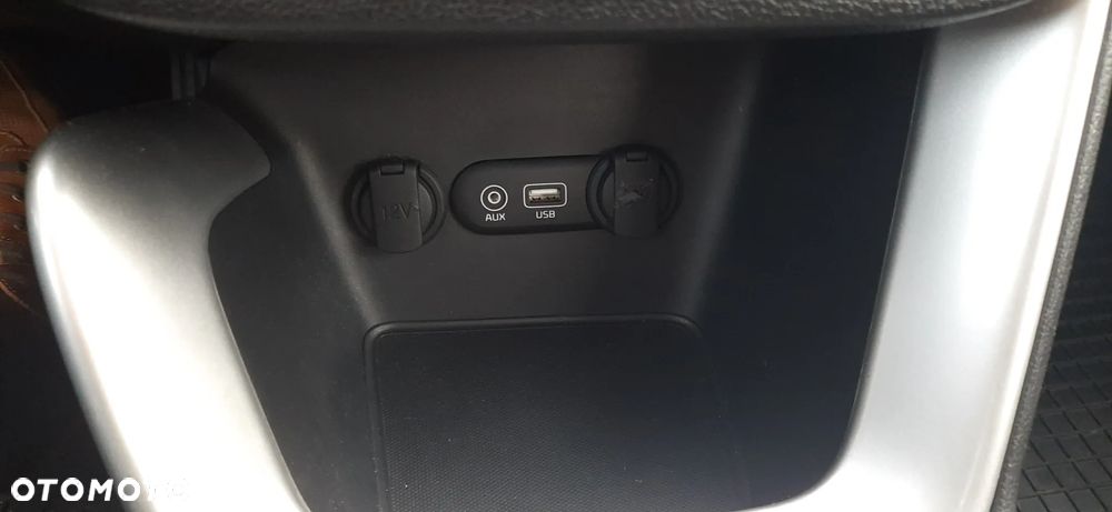 Kia Ceed 1.4 M - 14