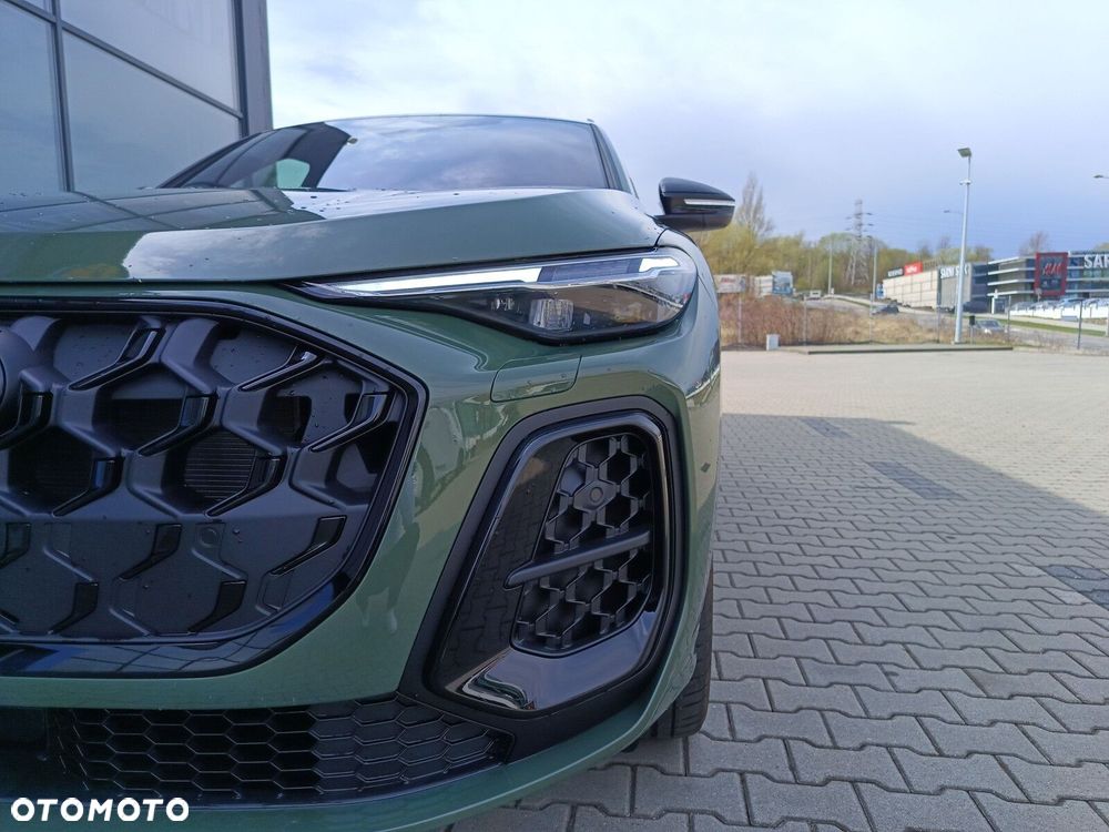 Audi Q5 - 38
