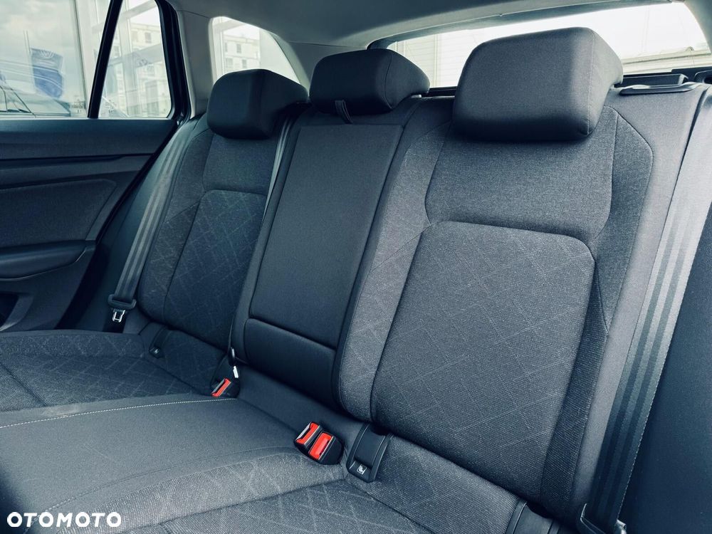 Volkswagen Golf Variant 2.0 TDI Life - 14