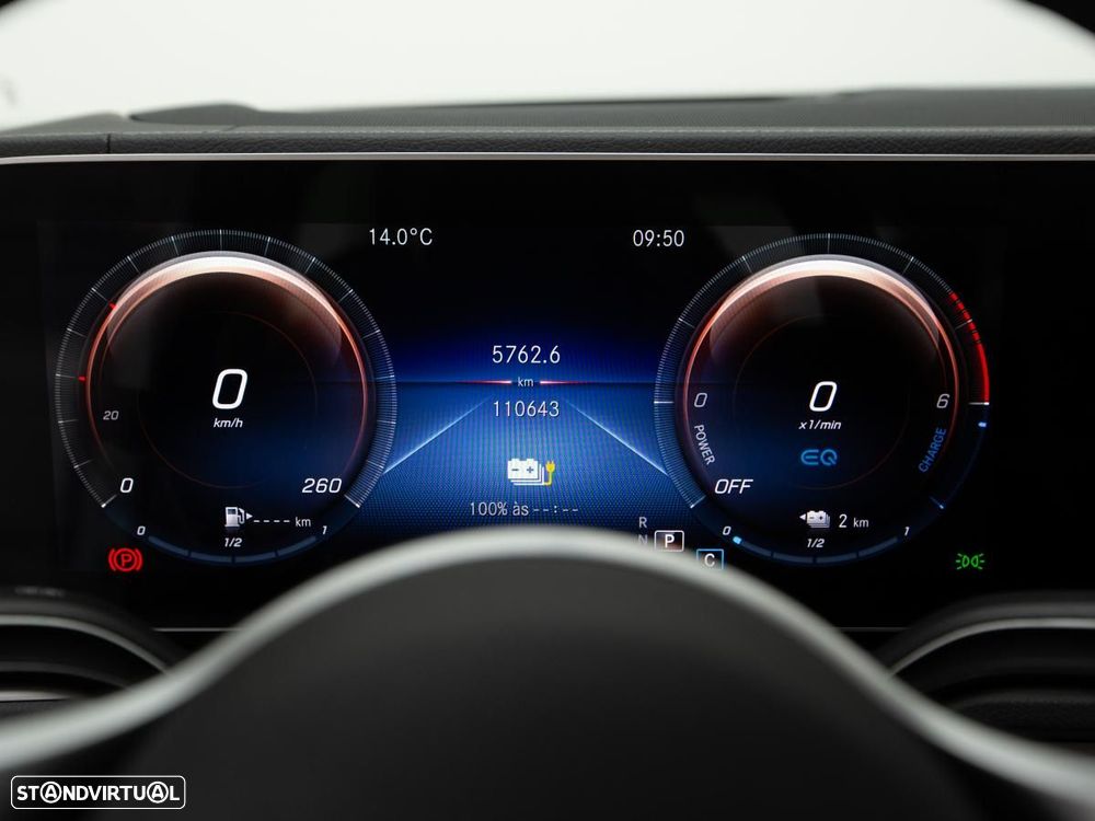 Mercedes-Benz GLE 350 de 4Matic 9G-TRONIC - 28