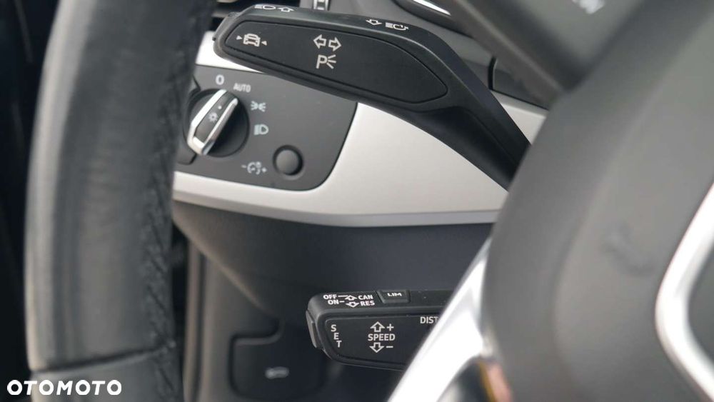 Audi A5 Cabrio - 32