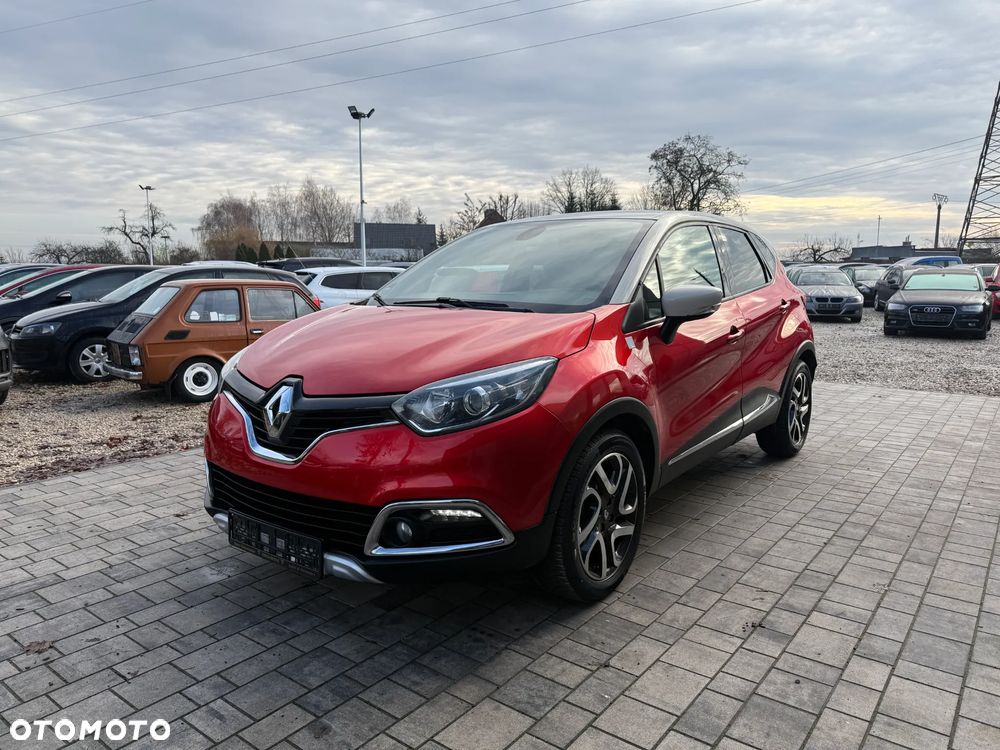 Renault Captur TCe 120 EDC Helly Hansen - 15