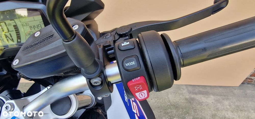 BMW GS - 13
