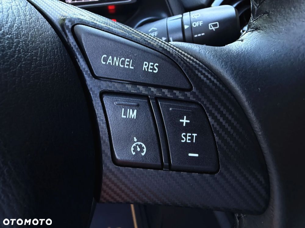 Mazda CX-3 2.0 Skymotion - 28
