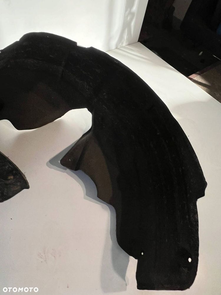 8J0 810 172 E Nadkole tylne Audi TT TTS Mk2 2014 KOMPLET TYŁ PRAWA LEWA - 11