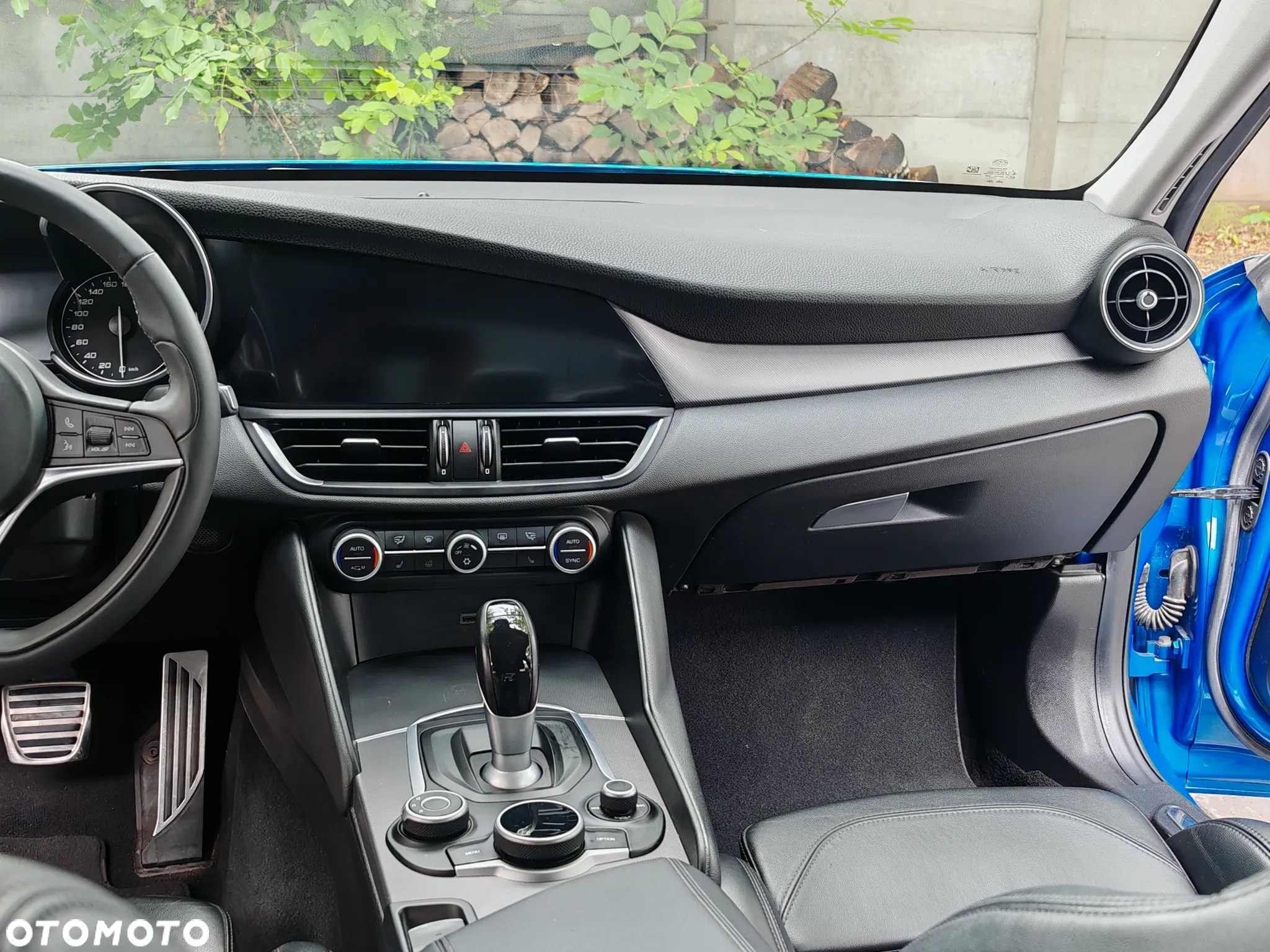 Alfa Romeo Giulia 2.0 Turbo Veloce Q4 - 19