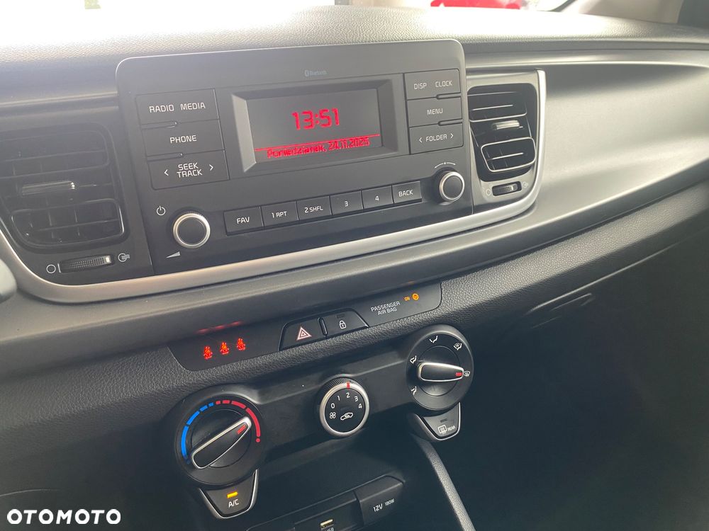 Kia Rio 1.0 T-GDI M - 12