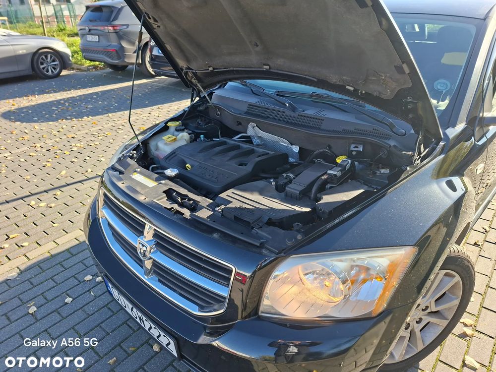 Dodge Caliber 2.0 SXT - 5