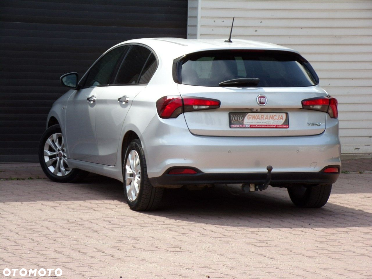 Fiat Tipo - 14