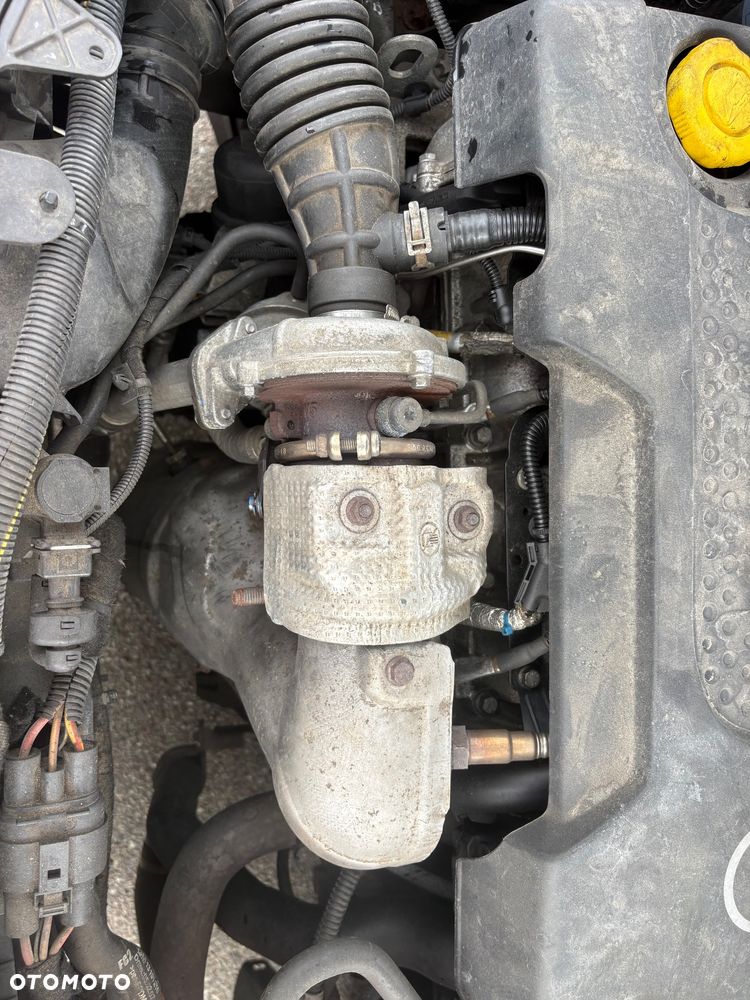 Opel Corsa 1.3 CDTI DPF EcoFLEX Navi - 20