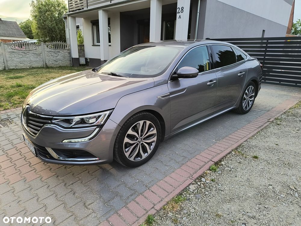 Renault Talisman ENERGY dCi 130 EDC LIMITED - 36