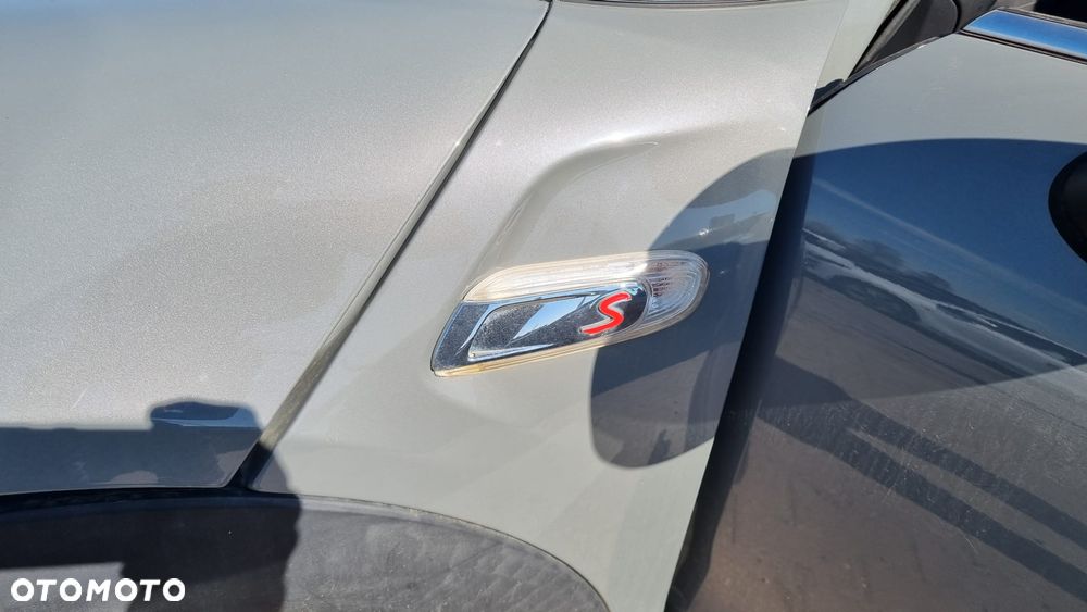 MINI Cooper S Sport-Aut - 33