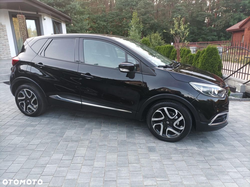 Renault Captur - 5