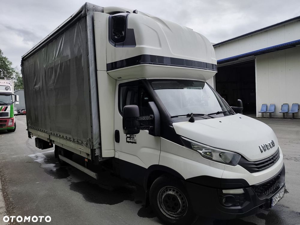 Iveco Daily - 1