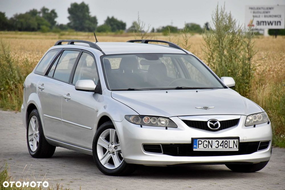 Mazda 6 - 3