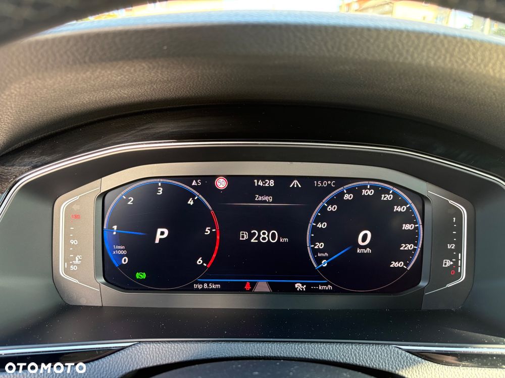 Volkswagen Passat 2.0 TDI EVO Elegance DSG - 21