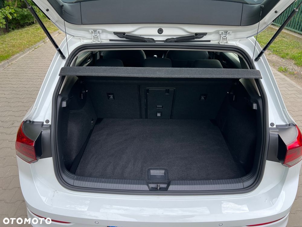 Volkswagen Golf 1.5 TSI EVO Life - 29