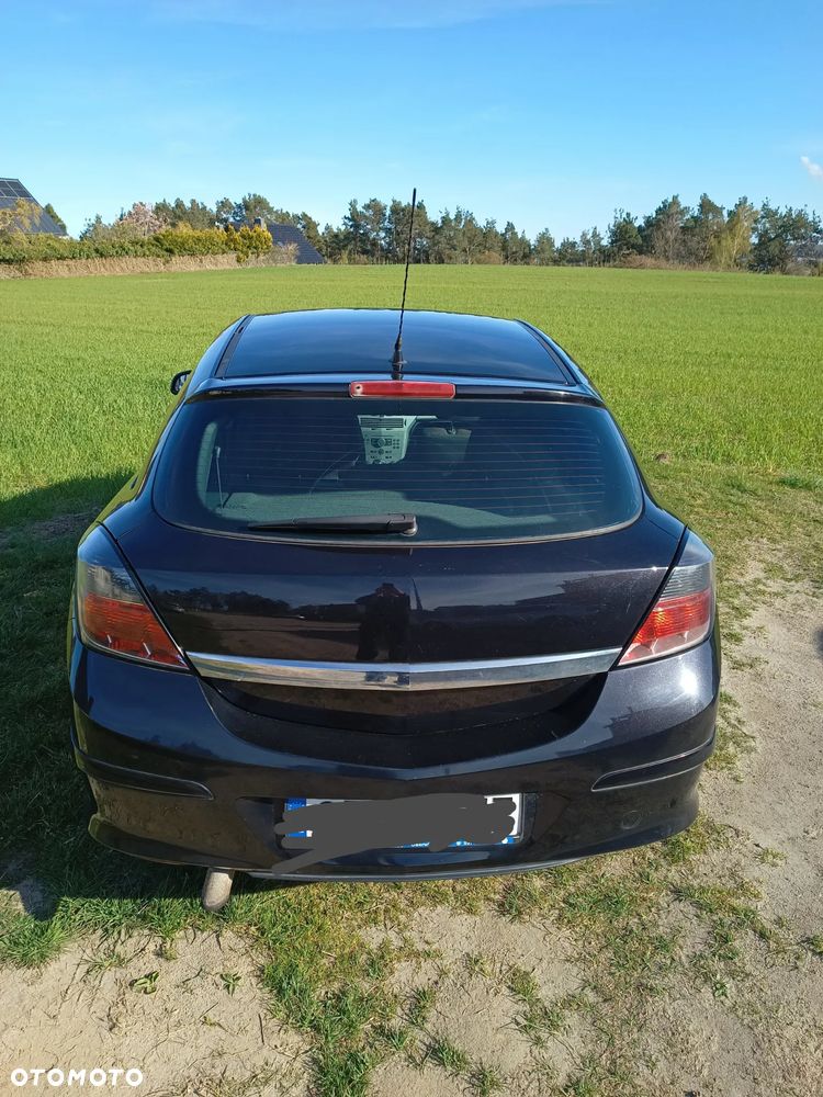 Opel Astra 1.6 - 2