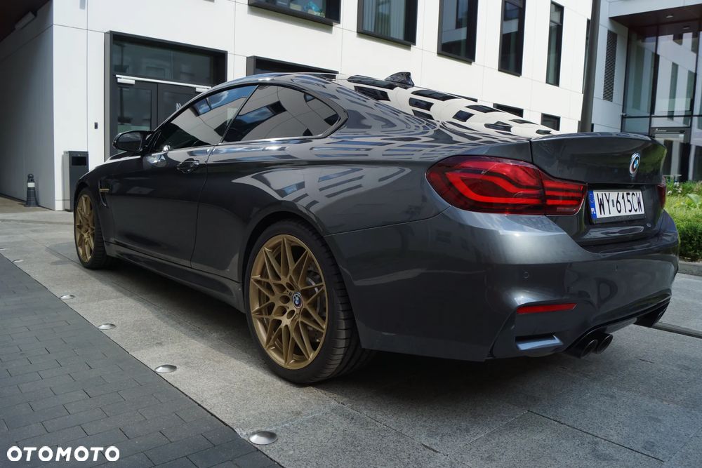 BMW M4 - 13