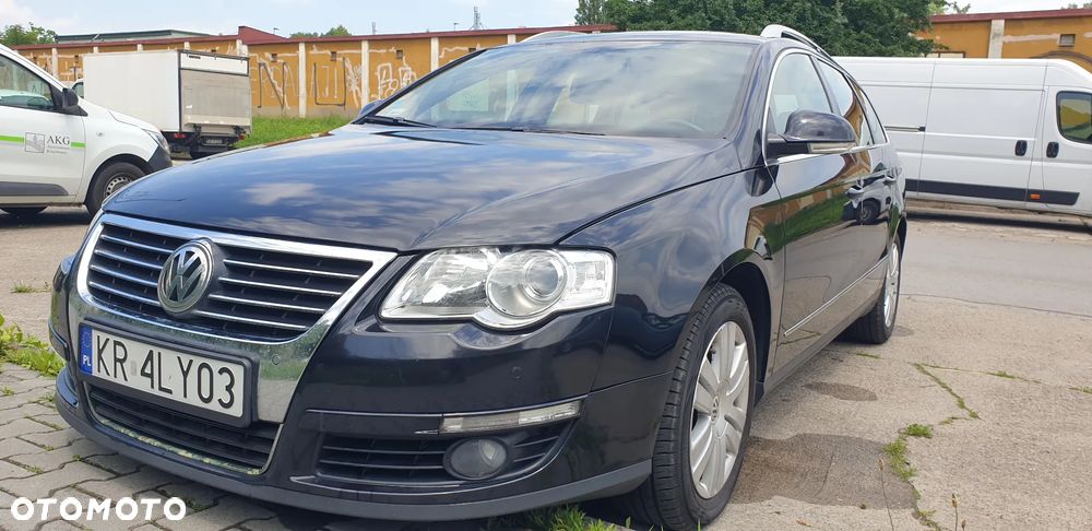 Volkswagen Passat 2.0 TDI DPF Comfortline DSG - 9